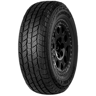 Foto 1 | Foto 1 | Llanta 265/70r16 Lt Fronway Rockblade A/t 121s