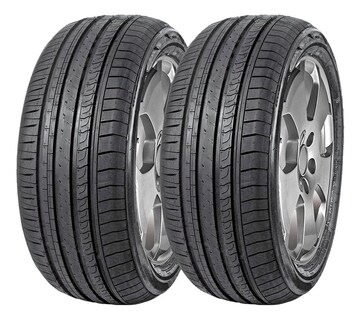 Foto 1 | Foto 1 | Paquete de 2 Llantas 195/60r14 Atlas Green 86h