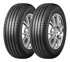 Paquete de 2 Llantas 215/70r15 Antares Su-830 98t
