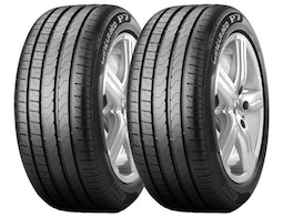 Paquete de 2 Llantas 215/55r17 Pirelli Cinturato P7 94w