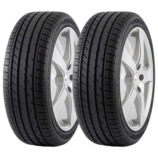 Foto 1 | Foto 1 | Paquete de 2 Llantas Davanti Dx640 99y 255/40zr18
