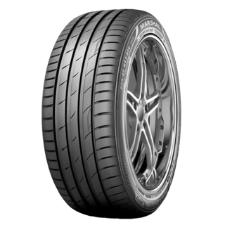 Foto 1 | Foto 1 | Llanta 245/40zr18 Xl Marshal Mu12 97y