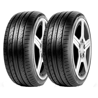 Foto 1 | Foto 1 | Paquete de 2 Llantas 225/55r16 Xl Torque Tq-901 99v