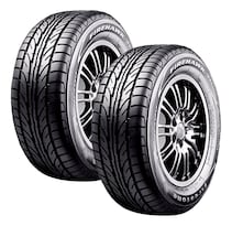 Paquete de 2 Llantas Firestone Firehawk 900 91h 205/60r15