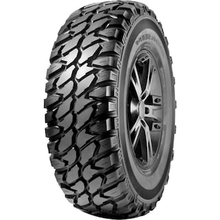 Foto 1 | Foto 1 | Llanta Mirage Mr-mt172 114q 33x12.50r20 Lt 10c