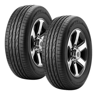 Foto 1 | Foto 1 | Paquete de 2 Llantas 215/65r16 Bridgestone Dueler H/p Sport 98h