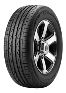 Foto 2 | Foto 2 | Paquete de 2 Llantas 215/65r16 Bridgestone Dueler H/p Sport 98h