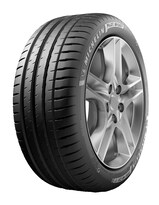 Llanta 235/35zr19 Xl Michelin Pilot Sport 4 91y