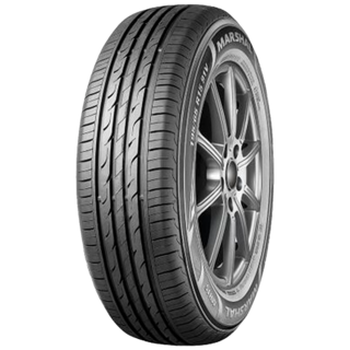Foto 1 | Foto 1 | Llanta 205/55r16 Marshal Mh15 91h