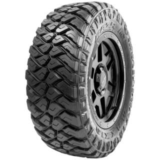 Foto 1 | Foto 1 | Llanta 275/65r18 Lt Maxxis Mt-772 120q