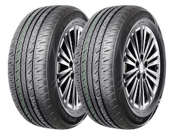 Paquete de 2 Llantas 225/55zr16 Sportrak Sp716 99w