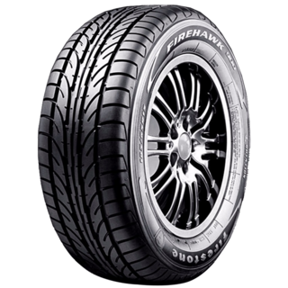 Foto 1 | Foto 1 | Llanta 215/60r15 Firestone Firehawk 900 94h
