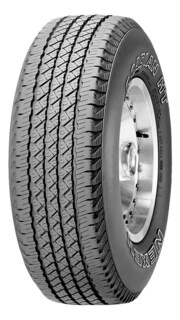 Foto 2 | Foto 2 | Paquete De 2 Llantas 235/70r16 Nexen Ro-ht 104s