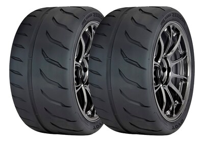 Foto 1 | Foto 1 | Paquete de 2 Llantas 205/60r13 Toyo Proxes R888r Pxr8r 86v