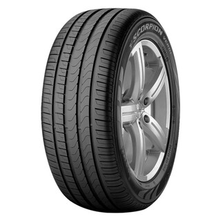 Foto 2 | Foto 2 | Paquete de 2 Llantas 235/55r17 Pirelli Scorpion Verde 99v