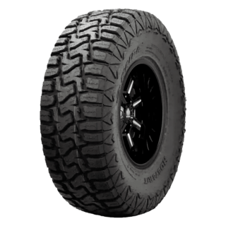 Foto 1 | Foto 1 | Llanta Haida HD878 33x12.50R18-10C LT 118Q