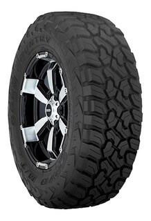 Foto 2 | Foto 2 | Paquete de 2 Llantas Toyo Opmx 121p 265/70r16