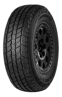 Foto 2 | Foto 2 | Paquete De 2 Llantas 265/70r17 Fronway Rockblade A/t 115s