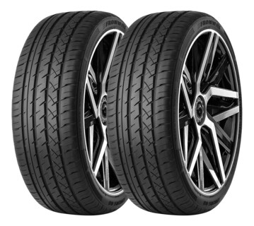 Foto 1 | Foto 1 | Paquete de 2 Llantas 225/50r17 Xl Fronway Eurus 08 98w