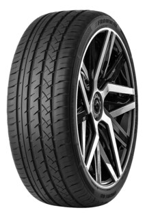 Foto 2 | Foto 2 | Paquete de 2 Llantas 225/50r17 Xl Fronway Eurus 08 98w