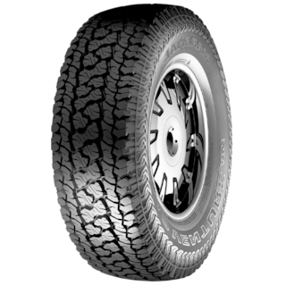 Foto 1 | Foto 1 | Llanta 27x8.50r14 Lt 8c Marshal At51 101r