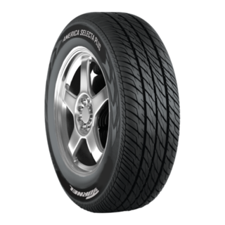 Foto 1 | Foto 1 | Llanta 175/70r13 Tornel America At-909 82s