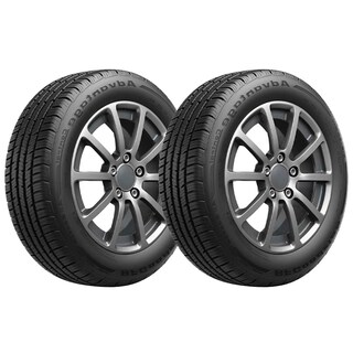 Foto 1 | Foto 1 | Paquete de 2 Llantas 215/55r17 Bf Goodrich Advantage Control 94h