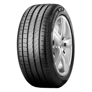 Foto 2 | Foto 2 | Paquete De 2 Llantas 245/40r18 Xl Pirelli Cinturato P7 97y