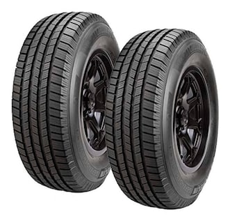 Foto 1 | Foto 1 | Paquete De 2 Llantas 31x10.50r15 Michelin Defender Ltx 109r
