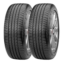 Paquete de 2 Llantas 225/45zr19 Xl Maxxis Bravo Hp-m3 96w