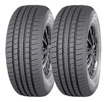 Paquete De 2 Llantas 185/70r14 Mirage Mr-166 88h