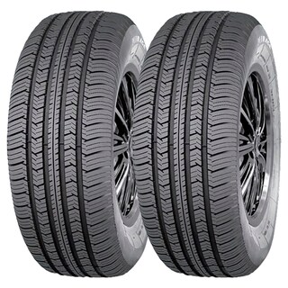 Foto 1 | Foto 1 | Paquete de 2 Llantas Mirage Mr-166 73t 155/70r12