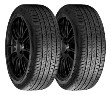 Foto 1 | Foto 1 | Paquete de 2 Llantas 245/60r18 Pirelli Scorpion Zero All Season 105h