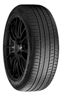 Foto 2 | Foto 2 | Paquete de 2 Llantas 245/60r18 Pirelli Scorpion Zero All Season 105h