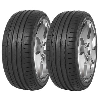 Foto 1 | Foto 1 | Paquete de 2 Llantas Atlas Sport Green 103y 245/45zr20 Xl