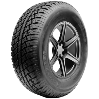 Foto 2 | Foto 2 | Paquete de 2 Llantas 225/70r16 Xl Antares Smt A7 107s
