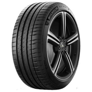 Foto 2 | Foto 2 | Paquete de 2 Llantas Michelin Pilot Sport 4 92y 225/40zr18