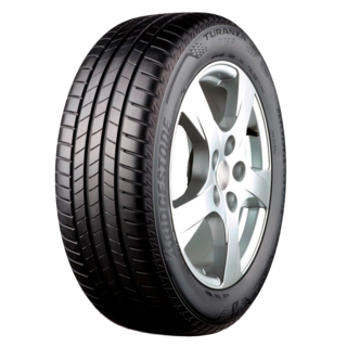 Foto 1 | Foto 1 | Llanta Bridgestone Turanza T005 91y 225/45R17