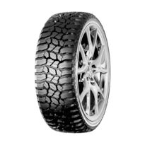Llanta 275/60r20 Lt Haida Hd869 123s