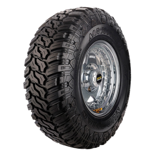 Foto 1 | Foto 1 | Llanta Maxtrek Mud Trac 123q 265/75r16 Lt