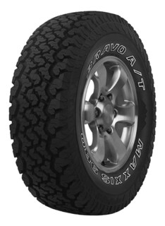 Foto 1 | Foto 1 | Llanta 265/65r17 Lt Maxxis At-980 114s