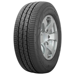 Foto 2 | Foto 2 | Paquete de 2 Llantas Toyo Nano Energy Van 104s 195/70r15
