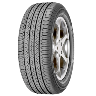 Foto 1 | Foto 1 | Llanta Michelin Latitude Tour Hp 107v 235/60r18 Xl