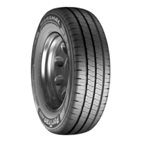 Llanta 195r15 Lt 8c Marshal Kc53 106/104r