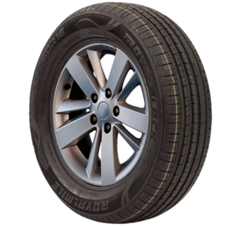 Foto 1 | Foto 1 | Llanta 185/65r14 Royal Black Royal Mile 86h