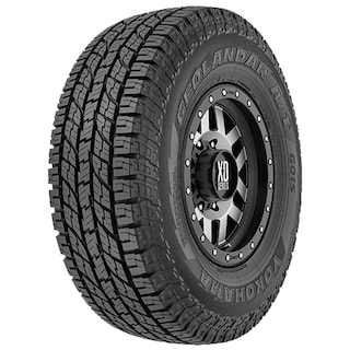 Foto 1 | Foto 1 | Llanta Yokohama Geolandar A/t G015 102h 225/65r17