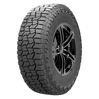 Foto 1 | Foto 1 | Llanta 275/60r20 Greentrac Rough Master-xt 115t