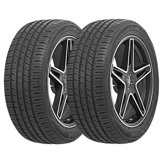 Foto 1 | Foto 1 | Paquete de 2 Llantas Nexen Nfera-ru5 107v 235/60r18