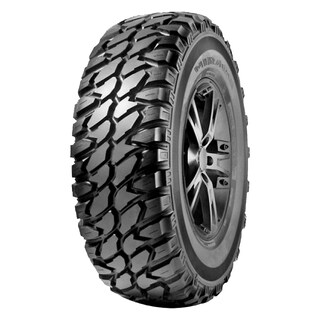 Foto 1 | Foto 1 | Llanta Mirage Mr-mt172 121/118q 265/70r17 Lt 10c