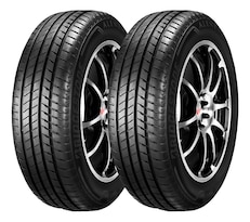 Paquete de 2 Llantas 235/50r19 Bridgestone Alenza 001 99w
